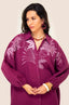 ROBE ALAYA VIOLET - PALEM