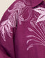 CHEMISE DALLO VIOLET - PALEM