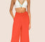 PANTALON ELZO ORANGE - PALEM
