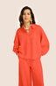 CHEMISE DALLO ORANGE