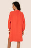 ROBE ALAYA ORANGE - PALEM