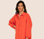 ROBE ALAYA ORANGE - PALEM