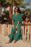 PANTALON PATRIZIO GREEN
