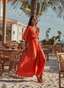 GIASMINA DRESS