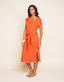 ROBE NAMOS CIAO  ORANGE