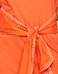 NAMOS ITALY DRESS