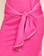 NAMOS ITALY DRESS