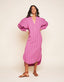 ROBE ALICIA BRODERIE