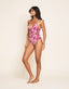 MAILLOT DE BAIN ISOLA AMALFI
