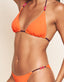 TOP CAPRI ORANGE
