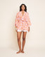 KIMONO AGATA IMPRIMÉ
