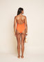 MAILLOT DE BAIN ISOLA ORANGE