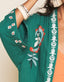 KIMONO SALMA GREEN