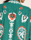 KIMONO SALMA GREEN