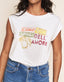 CIAO TEE SHIRT