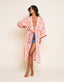 KIMONO LONG PAPIYA IMPRIMÉ