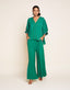 PANTALON PATRIZIO GREEN
