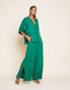 PANTALON PATRIZIO GREEN