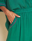 PANTALON PATRIZIO GREEN