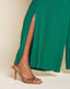 PANTALON PATRIZIO GREEN