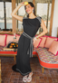 GINA DRESS