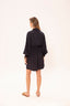 MADY BLEU NAVY DRESS