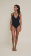 MAILLOT DE BAIN ISOLA NOIR