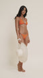 TOP CAPRI ORANGE