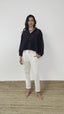 CHEMISE DALLO NOIR - PALEM