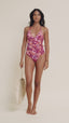 MAILLOT DE BAIN ISOLA AMALFI