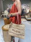 MY PALEM NATURAL BAG