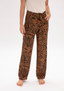 PANTALON ALTO ZEBRA BRADERIE