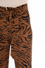 PANTALON ALTO ZEBRA