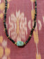 COLLIER TRIBE - Amazonite