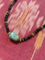 COLLIER TRIBE - Amazonite