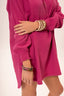 CHEMISE ABBY ROSE BRADERIE