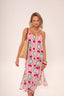 ROBE TALISSA IKAT BRADERIE